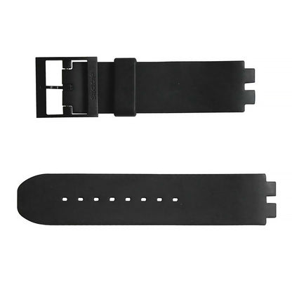 Swatch Ersatzband Straight Forward ASUEB402