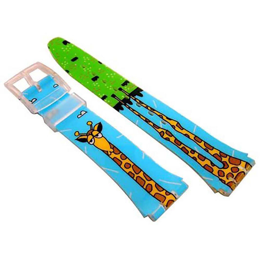 Swatch Ersatzband STRETCHY AGE119