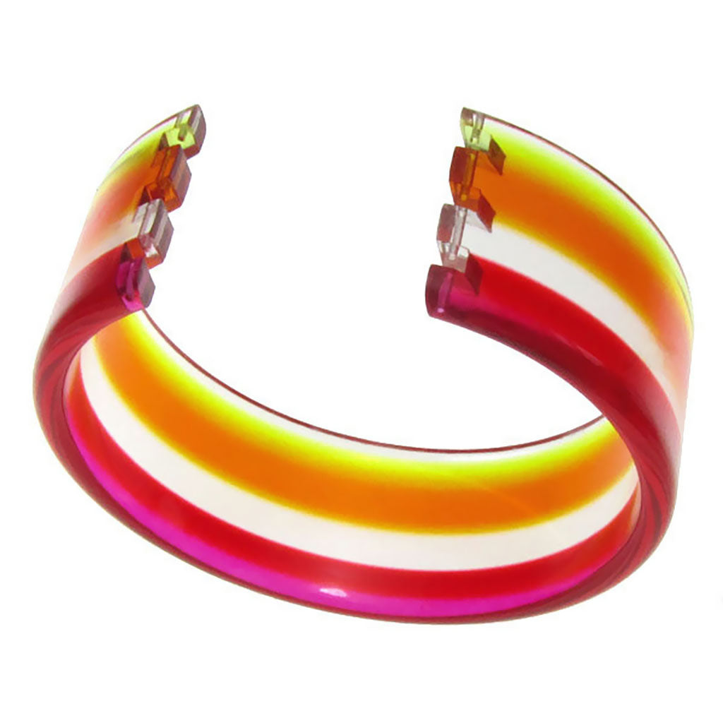 Swatch Ersatzband SUMMER PARTY ASUBP103A