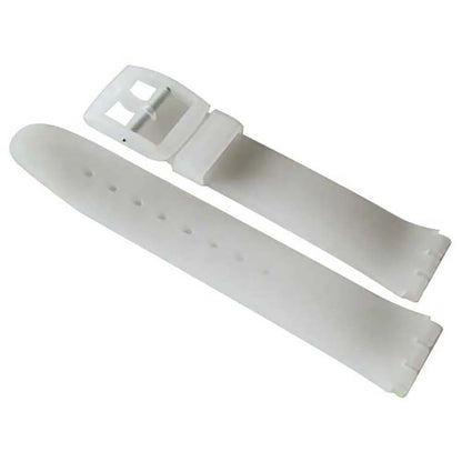 Swatch Ersatzband SUNBLASTED AGK908