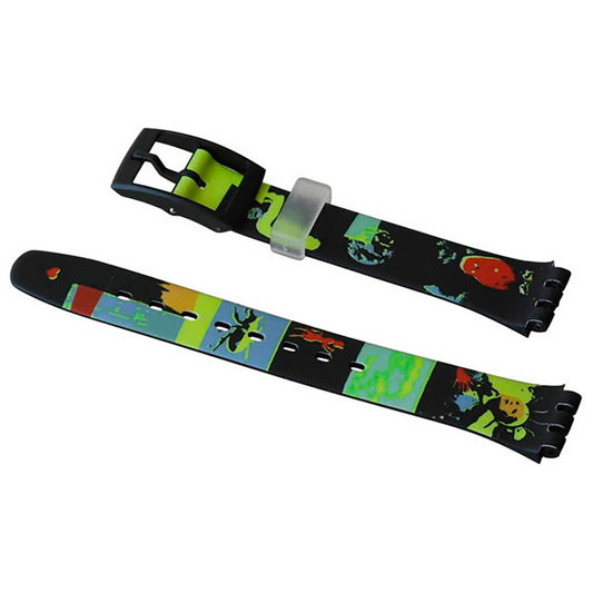 Swatch Ersatzband SUN LADY ALB125