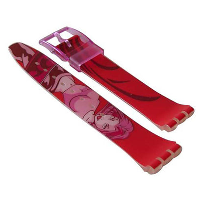 Swatch Ersatzband SURFER BABE AGR148