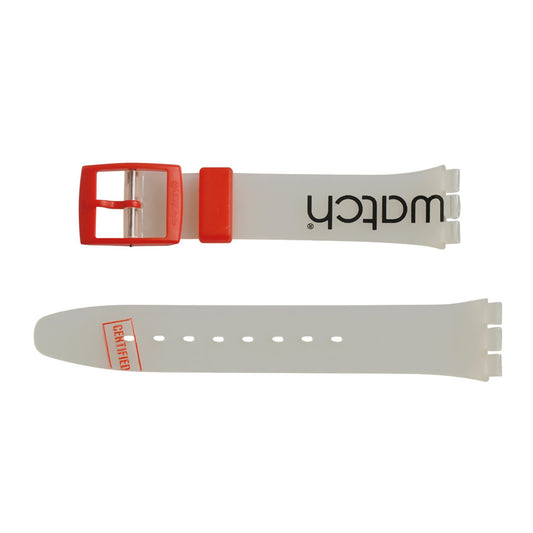 Swatch Ersatzband SWATCH AGK 301