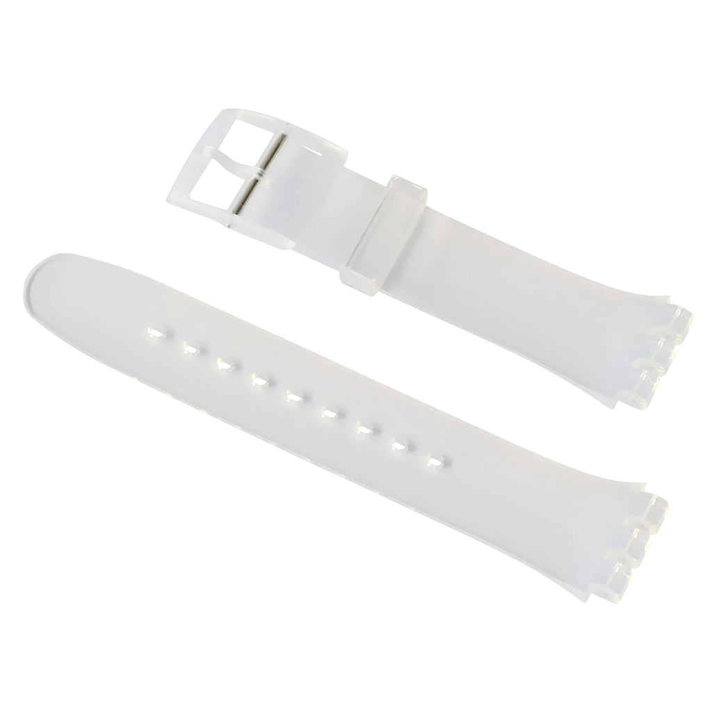 Swatch Ersatzband SWATCH Est. 1983 ASUOZ161