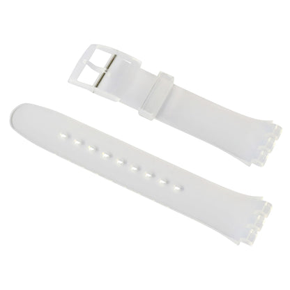 Swatch Ersatzband SWATCH Est. 1983 ASUOZ161