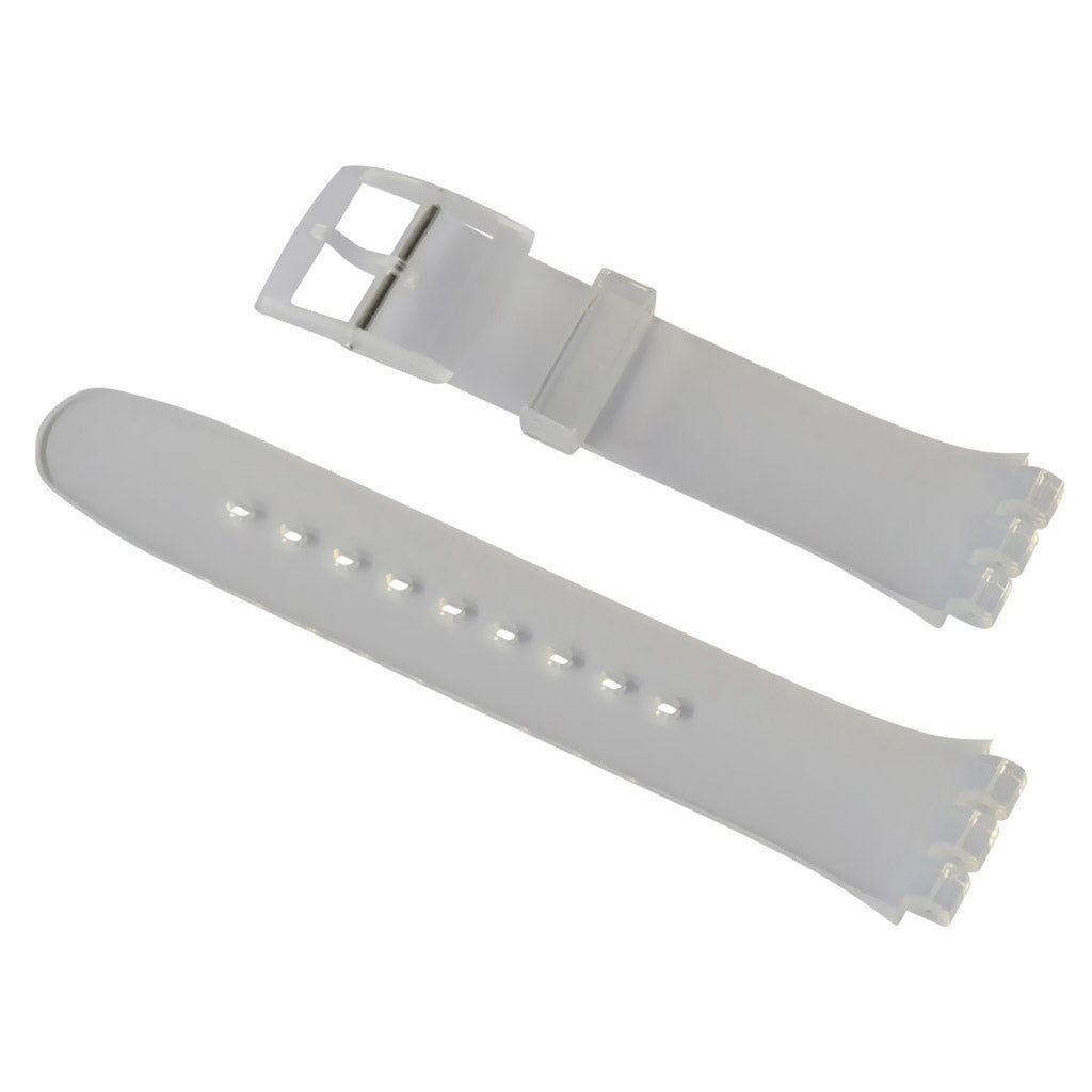 Swatch Ersatzband SWATCH Est. 1983 ASUOZ161