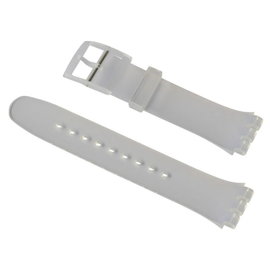Swatch Ersatzband SWATCH Est. 1983 ASUOZ161
