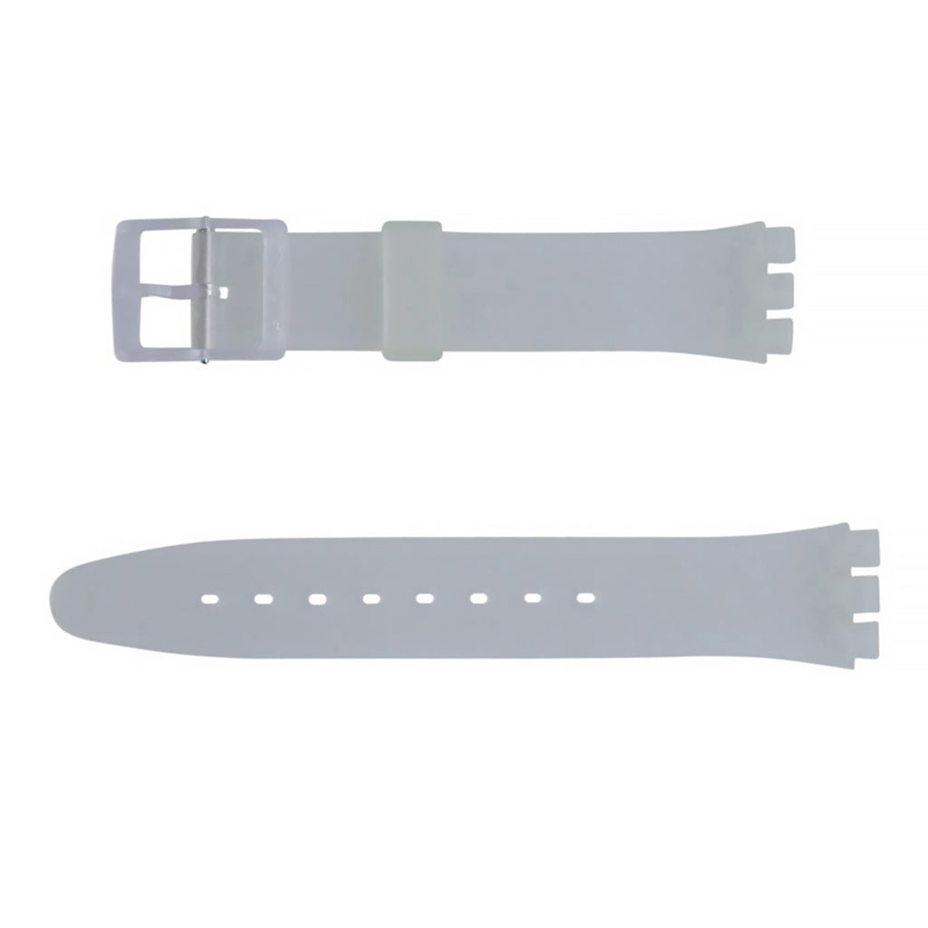 Swatch Ersatzband Swatch Greenscape AGZ239