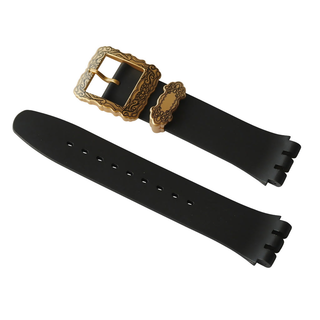 Swatch Ersatzband SWATCH OPULENCE ASUOZ105
