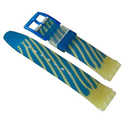 Swatch Ersatzband SWORDFISH ASDG101