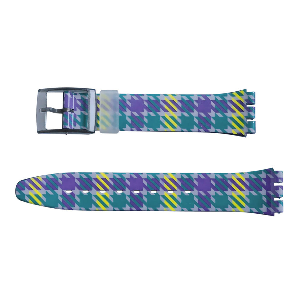Swatch Ersatzband Tailleur AGM109