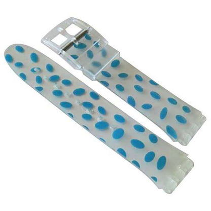 Swatch Ersatzband TARTARUGA ASDG900