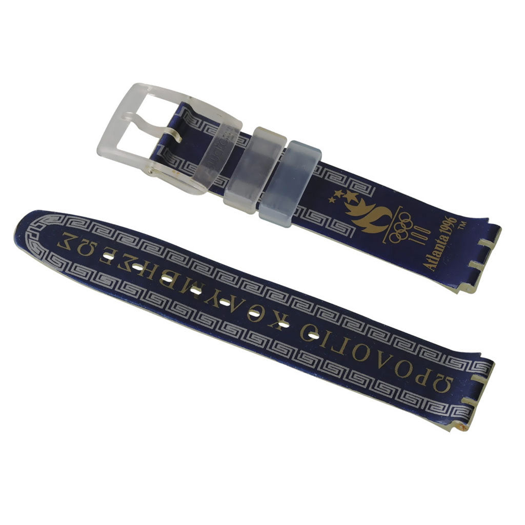 Swatch Ersatzband THALASSIOS ASDZ102