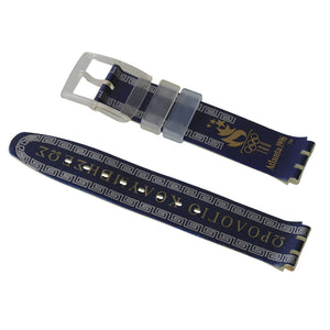 Swatch Ersatzband THALASSIOS ASDZ102