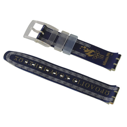 Swatch Ersatzband THALASSIOS ASDZ102