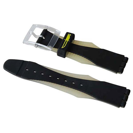 Swatch Ersatzband THE KNIFE ASDB901