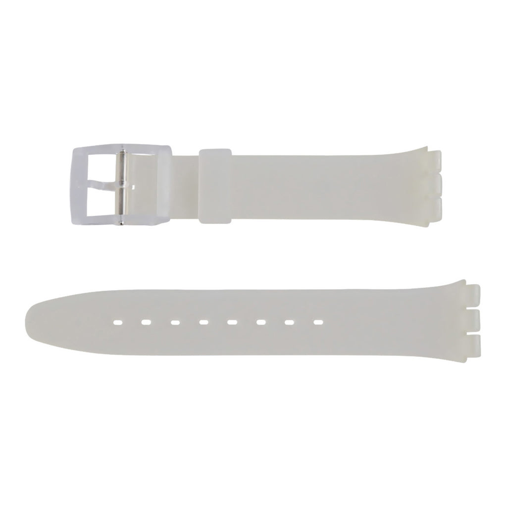 Swatch Ersatzband TICKING BRAIN AGK247