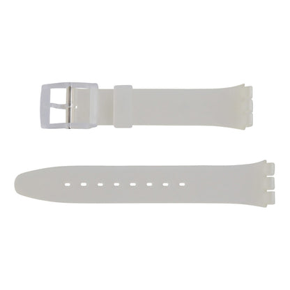 Swatch Ersatzband TICKING BRAIN AGK247