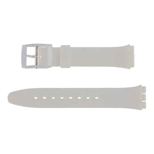 Swatch Ersatzband TICKING BRAIN AGK247