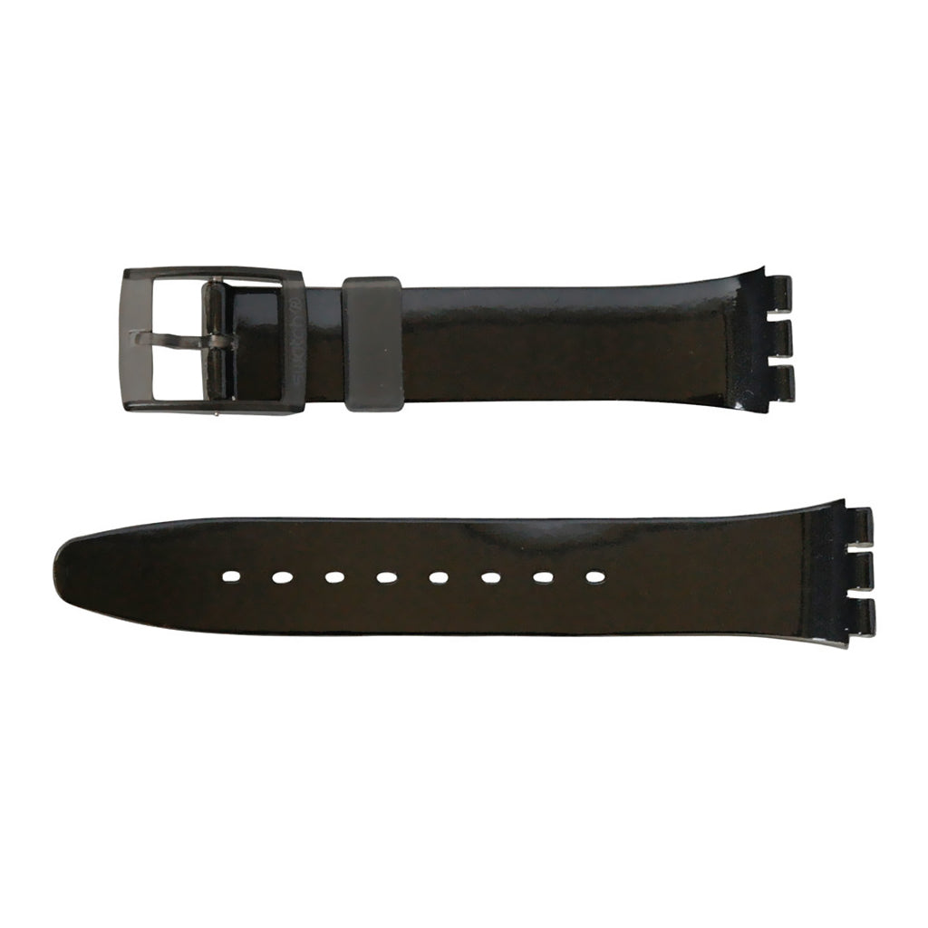 Swatch Ersatzband TIME CENSOR AGM164