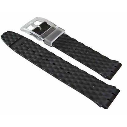 Swatch Ersatzband Time Dimension ASCK409