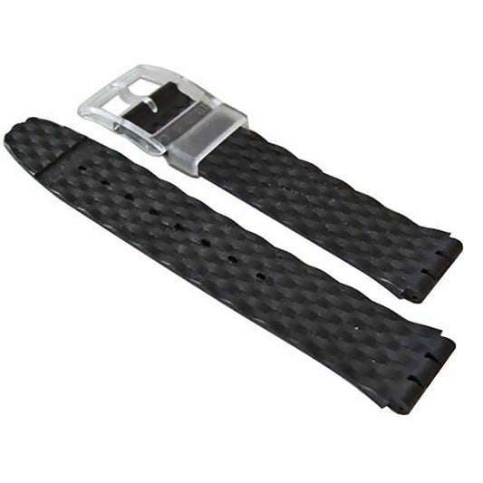Swatch Ersatzband Time Dimension ASCK409