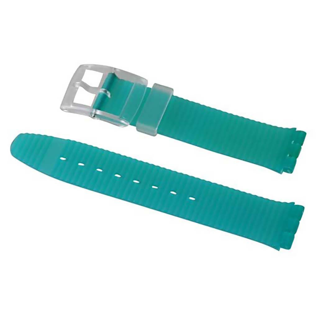 Swatch Ersatzband TIME TO MOVE ASAK102