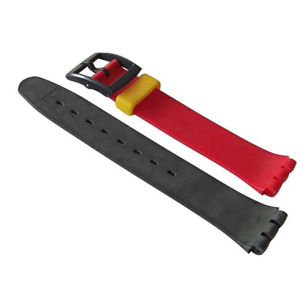 Swatch Ersatzband AGL100