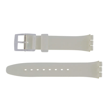 Swatch Ersatzband TOP SECRET AGK905