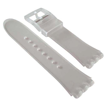 Swatch Ersatzband TRANSLUCENT DREAM ASUDK105