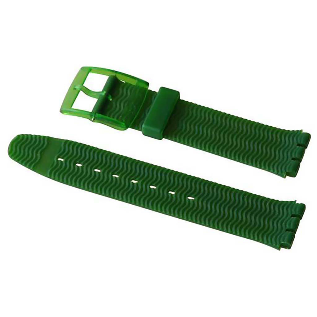 Swatch Ersatzband TREE TOP ASDG108