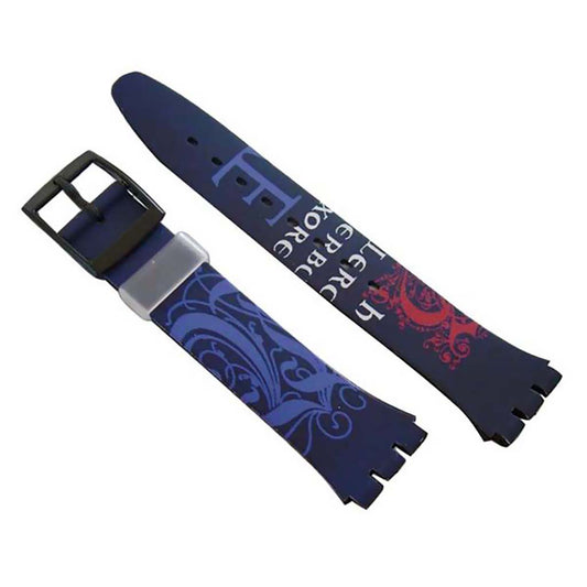 Swatch Ersatzband TRISTAN AGB135