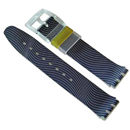Swatch Ersatzband TSUNAMI ASDG900