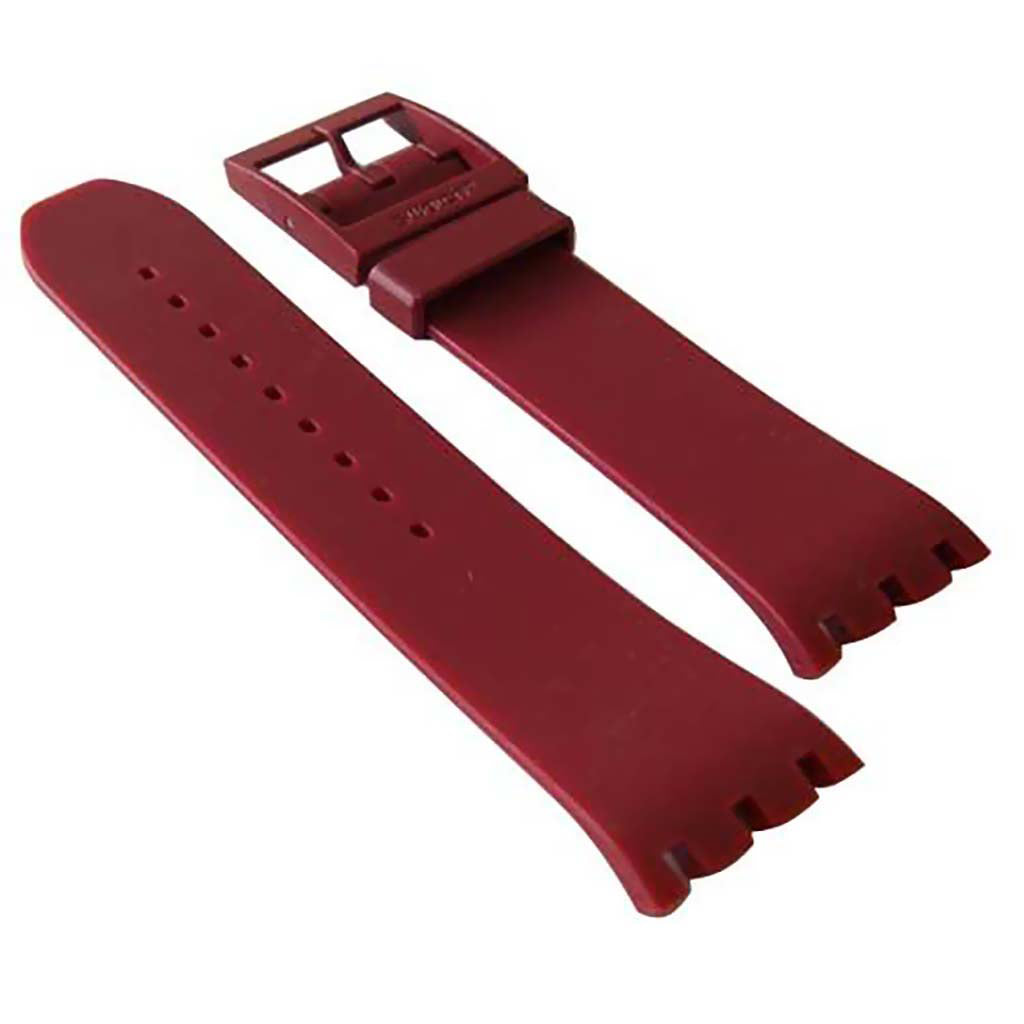 Swatch Ersatzband Typical Square ASUBR100
