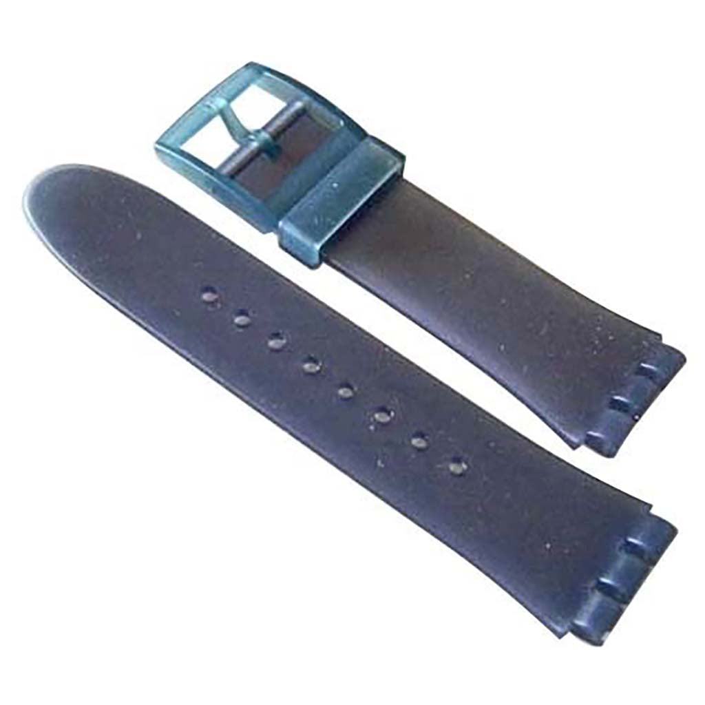 Swatch X-Large Ersatzband UNDER WATER TRIP ASUDN102