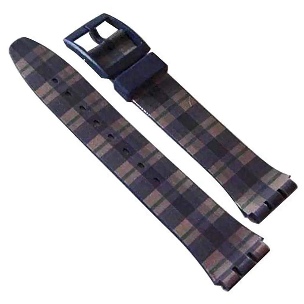 Swatch Ersatzband URBAN SLANG AGK328
