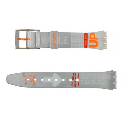 Swatch Ersatzband Urgent AGM134