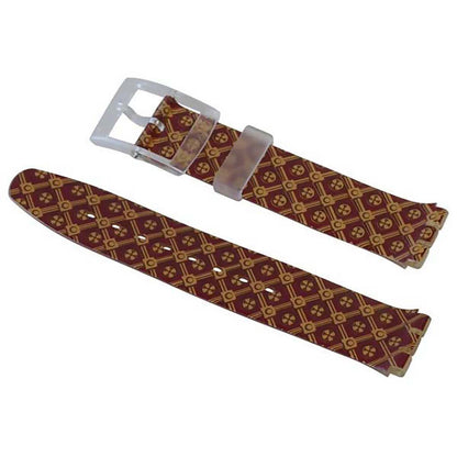 Swatch Ersatzband UZOR ASAK122