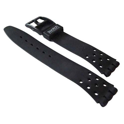 Swatch Ersatzband VINYL MASTER ASKB101C