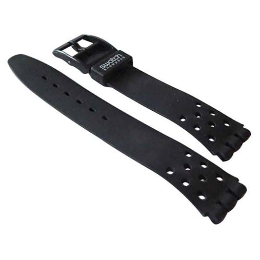 Swatch Ersatzband VINYL MASTER ASKB101C