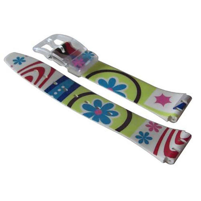 Swatch Ersatzband VISIONNAIRE AGK346