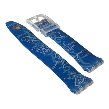 Swatch Ersatzband VIVE O 2004 AGZ186