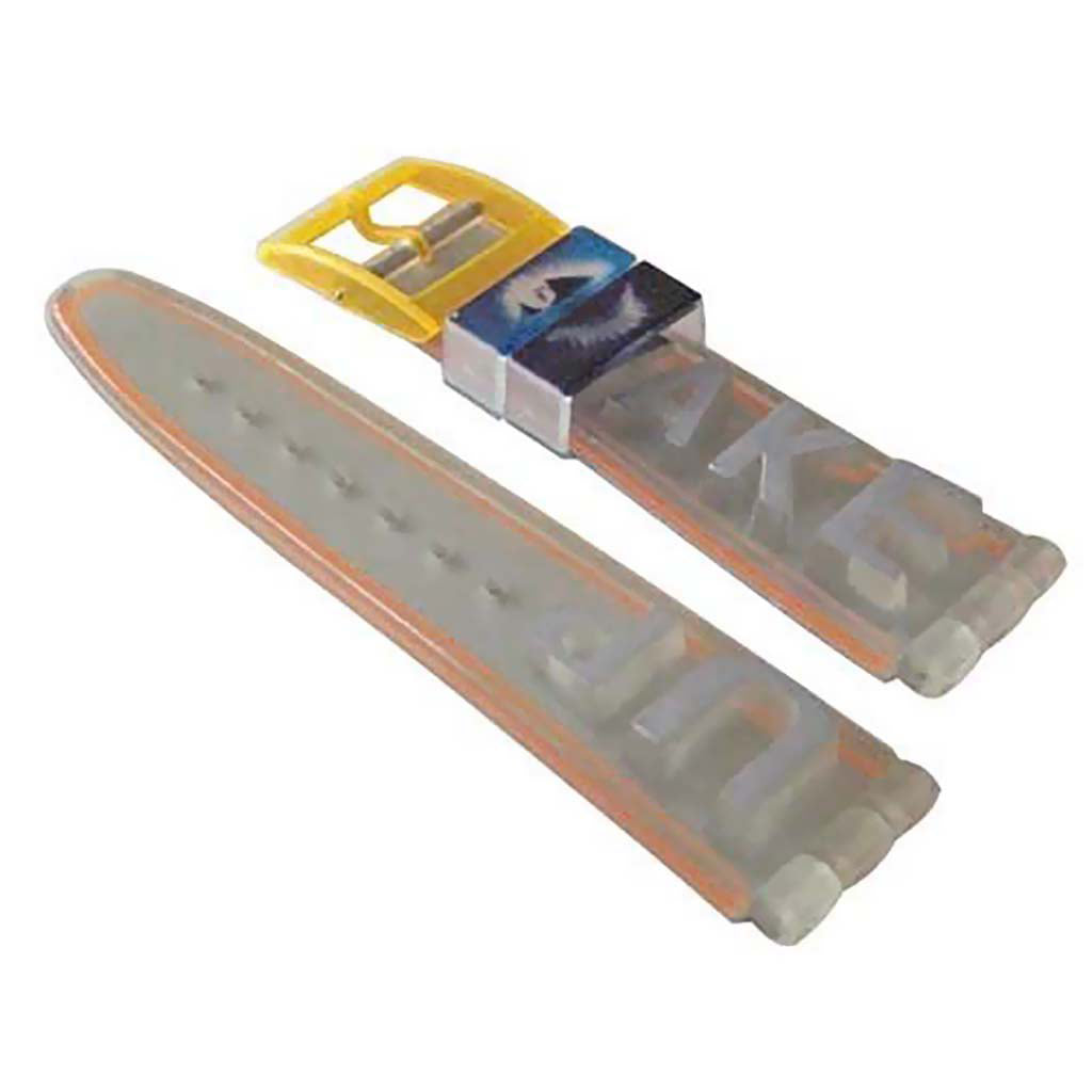 Swatch Ersatzband WAKE UP ASBZ104