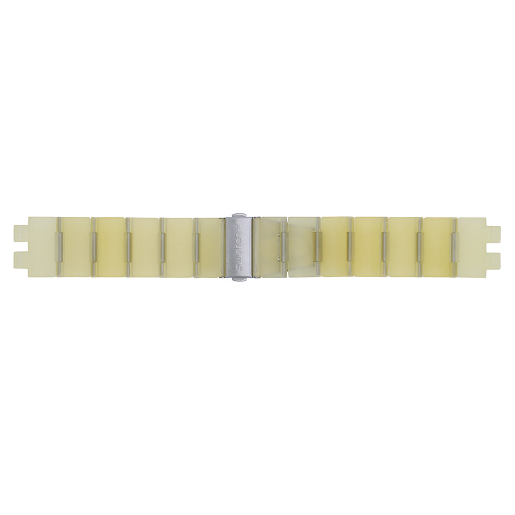 Swatch Ersatzband Whitesunday ASUEK400