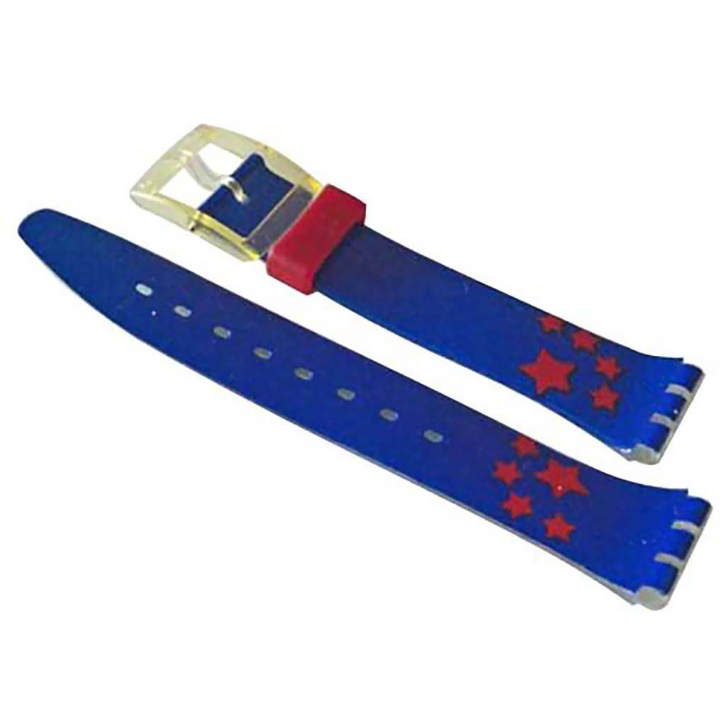 Swatch Ersatzband WILD LAUGH AGJ117