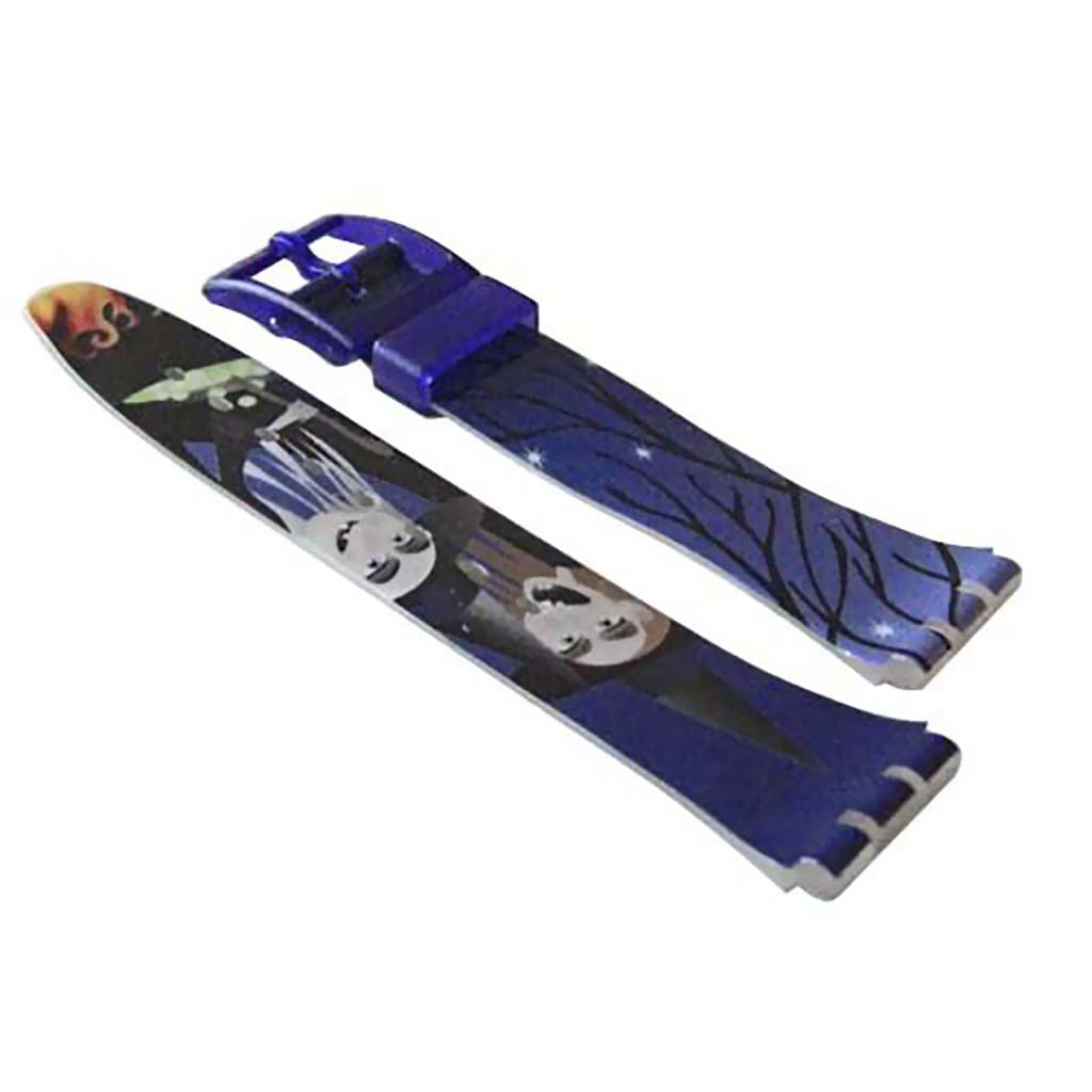 Swatch Ersatzband WITCH PARTY AGP900