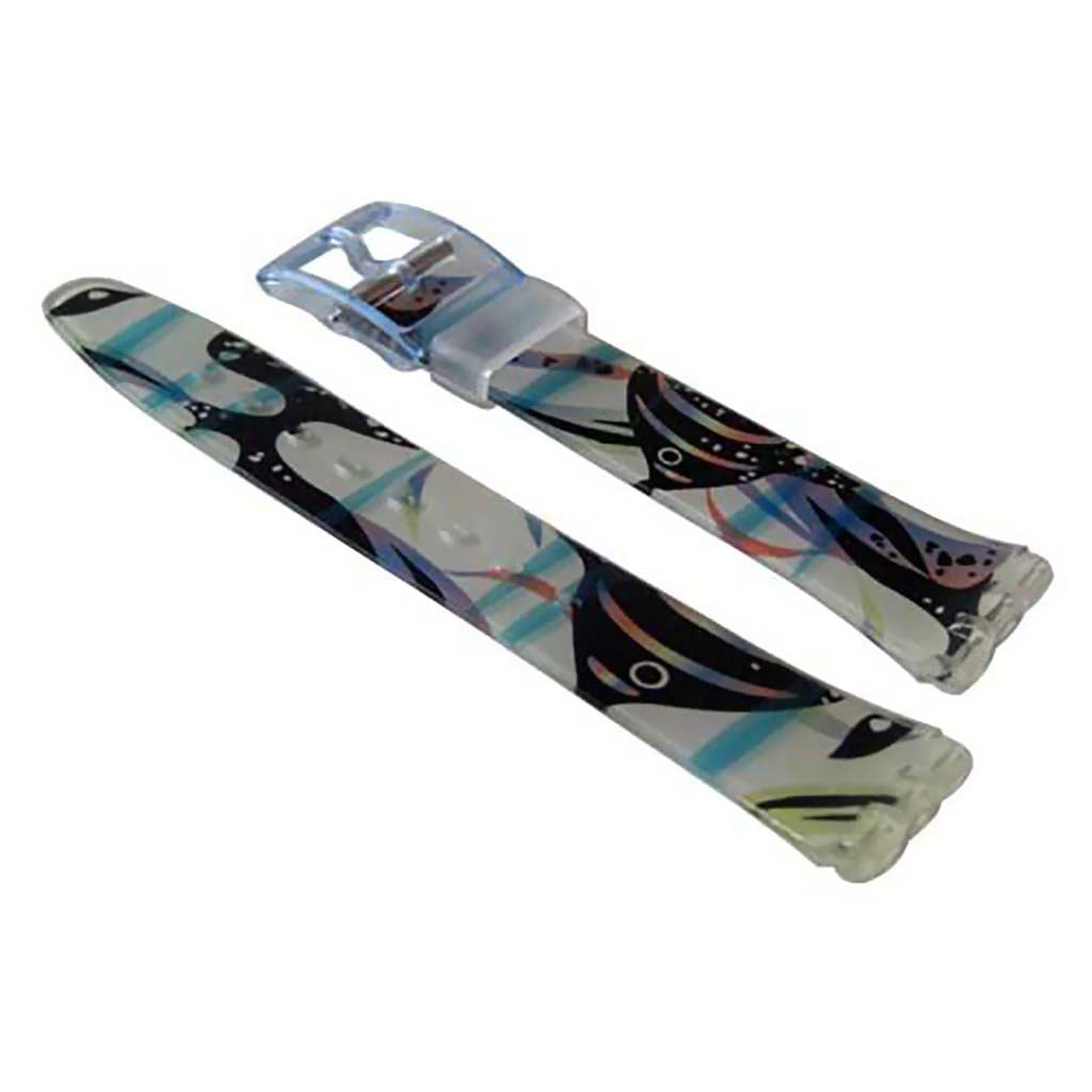Swatch Ersatzband WONDERLAKE AGS108