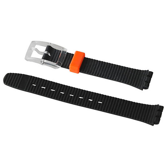 Swatch Ersatzband WORLD ORDER ALK136