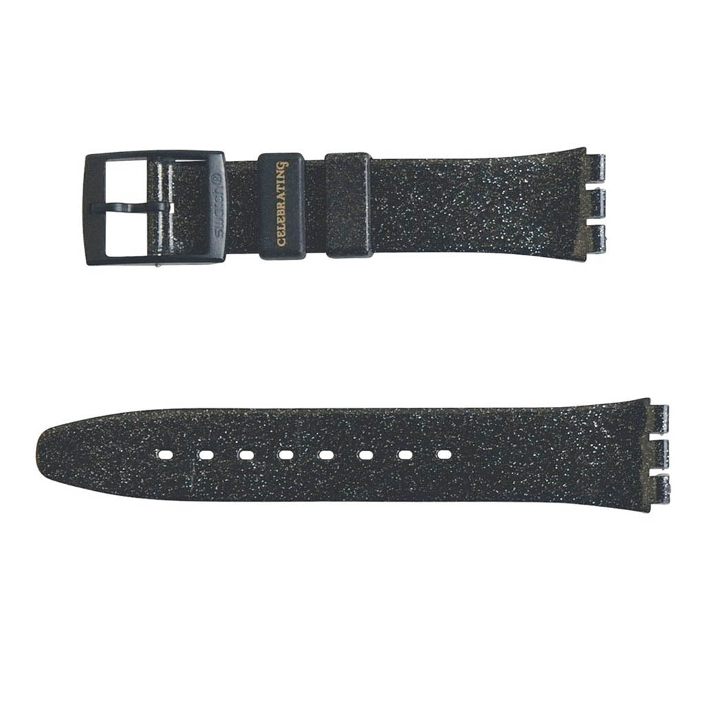 Swatch Ersatzband World Party AGZ407