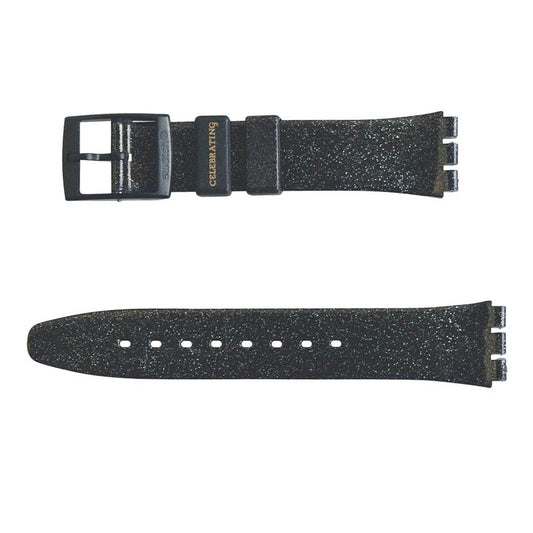 Swatch Ersatzband World Party AGZ407